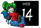 This website is rated Web-14